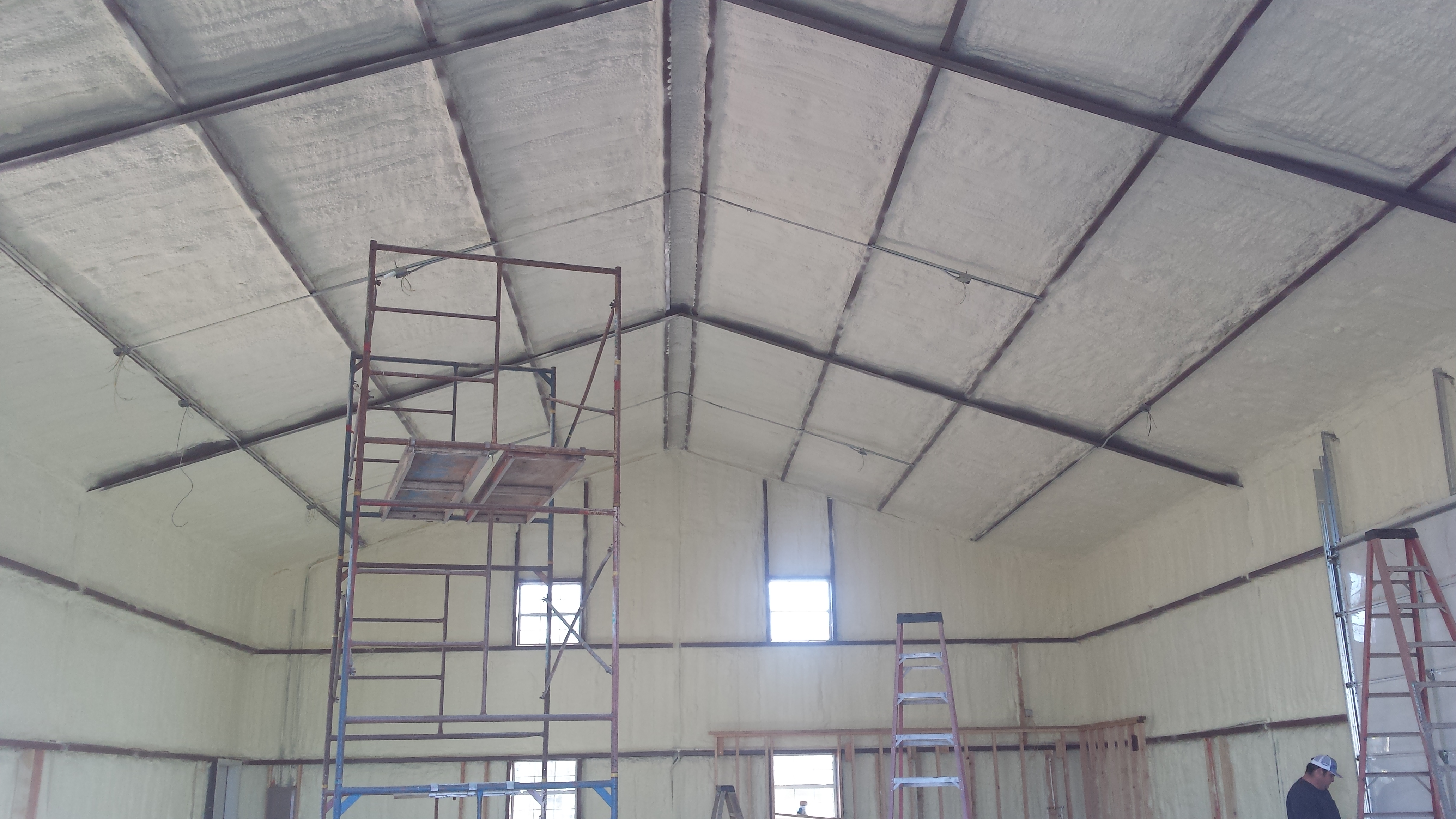  Home Insulation Flint Tx 